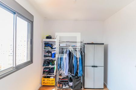 Apartamento à venda com 58m², 2 quartos e 1 vagaQuarto