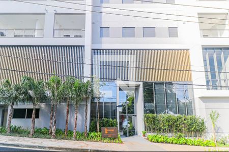 Apartamento à venda com 58m², 2 quartos e 1 vagaÁrea Comum