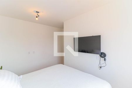 Apartamento à venda com 58m², 2 quartos e 1 vagaSuíte