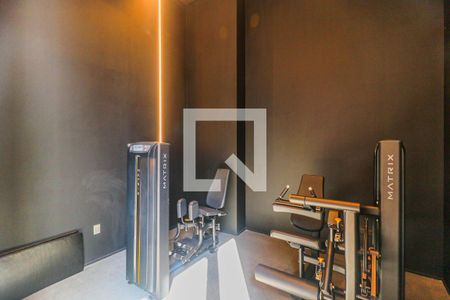 Apartamento à venda com 58m², 2 quartos e 1 vagaÁrea Comum