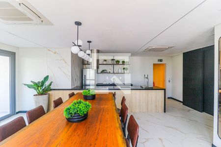 Apartamento à venda com 58m², 2 quartos e 1 vagaÁrea Comum