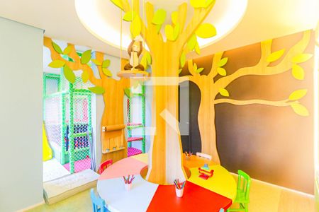 Apartamento à venda com 58m², 2 quartos e 1 vagaÁrea Comum