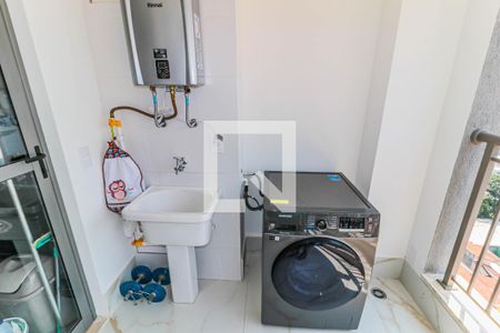 Apartamento à venda com 58m², 2 quartos e 1 vagaÁrea de Serviço