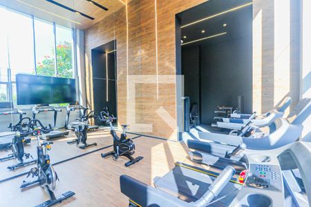 Apartamento à venda com 58m², 2 quartos e 1 vagaÁrea Comum