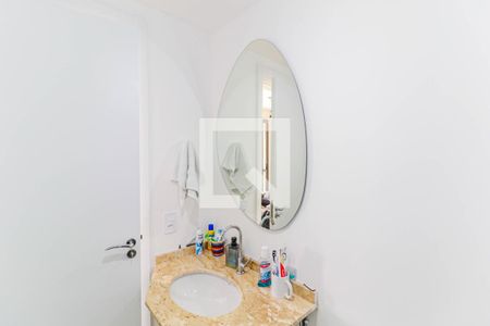 Apartamento à venda com 58m², 2 quartos e 1 vagaBanheiro