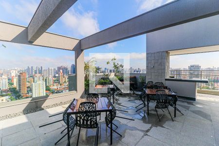 Apartamento à venda com 58m², 2 quartos e 1 vagaÁrea Comum