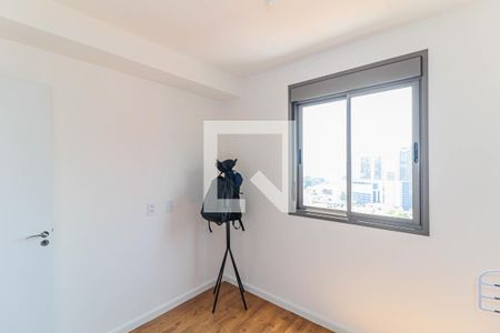 Apartamento à venda com 58m², 2 quartos e 1 vagaQuarto