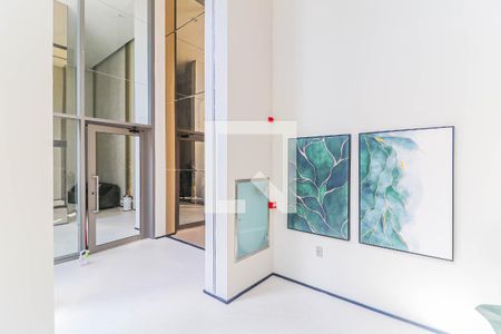 Apartamento à venda com 58m², 2 quartos e 1 vagaÁrea Comum