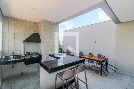 Apartamento à venda com 58m², 2 quartos e 1 vagaÁrea Comum