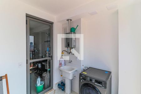 Apartamento à venda com 58m², 2 quartos e 1 vagaÁrea de Serviço