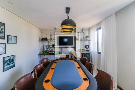 Apartamento à venda com 58m², 2 quartos e 1 vagaÁrea Comum