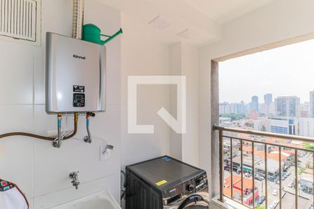 Apartamento à venda com 58m², 2 quartos e 1 vagaÁrea de Serviço