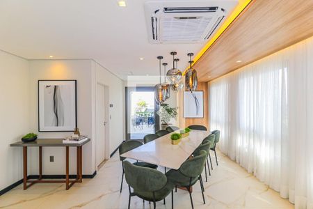 Apartamento à venda com 58m², 2 quartos e 1 vagaÁrea Comum