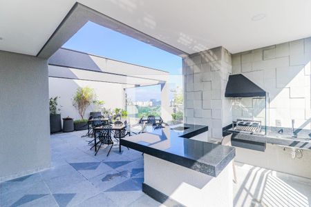 Apartamento à venda com 58m², 2 quartos e 1 vagaÁrea Comum