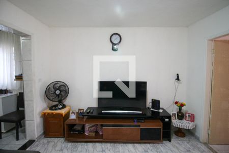 Sala de casa à venda com 2 quartos, 320m² em Itaquera, São Paulo