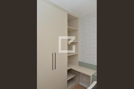 Quarto 1 de apartamento à venda com 2 quartos, 59m² em Vila Alpina, Santo André