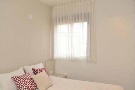 Apartamento à venda com 59m², 2 quartos e 1 vagaQuarto 2