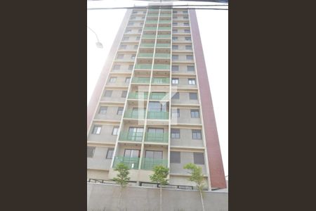 Apartamento à venda com 60m², 2 quartos e 1 vagaFachada do Prédio