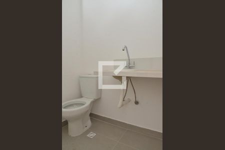 Apartamento à venda com 60m², 2 quartos e 1 vagaBanheiro Social