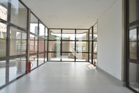 Apartamento à venda com 60m², 2 quartos e 1 vagaÁrea comum - Salão de festas