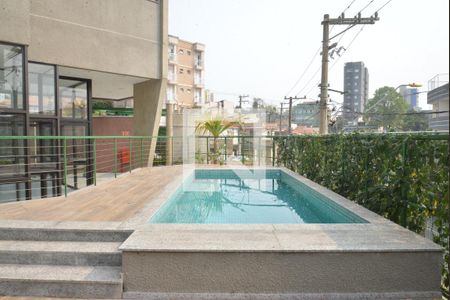 Apartamento à venda com 60m², 2 quartos e 1 vagaÁrea comum - Piscina