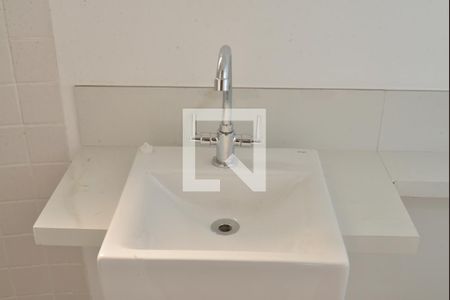 Apartamento à venda com 60m², 2 quartos e 1 vagaBanheiro da Suíte