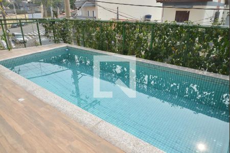 Apartamento à venda com 60m², 2 quartos e 1 vagaÁrea comum - Piscina