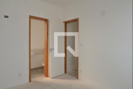 Apartamento à venda com 60m², 2 quartos e 1 vagaQuarto Suíte