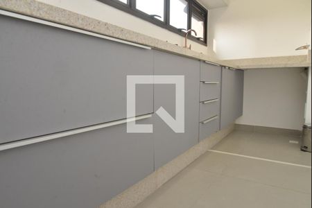 Apartamento à venda com 60m², 2 quartos e 1 vagaCozinha
