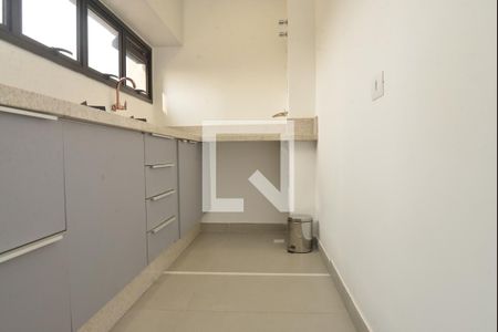 Apartamento à venda com 60m², 2 quartos e 1 vagaCozinha