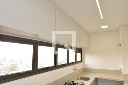 Apartamento à venda com 60m², 2 quartos e 1 vagaCozinha