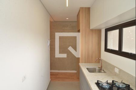 Apartamento à venda com 60m², 2 quartos e 1 vagaCozinha