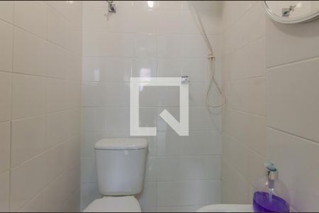 Apartamento à venda com 183m², 3 quartos e 4 vagas Apartamento à venda com 183m², 3 quartos e 4 vagasBanheiro de serviço