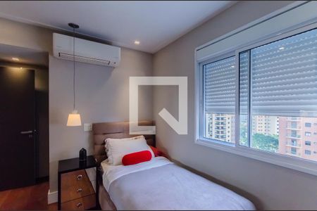 Apartamento à venda com 183m², 3 quartos e 4 vagas Apartamento à venda com 183m², 3 quartos e 4 vagasSuíte 2