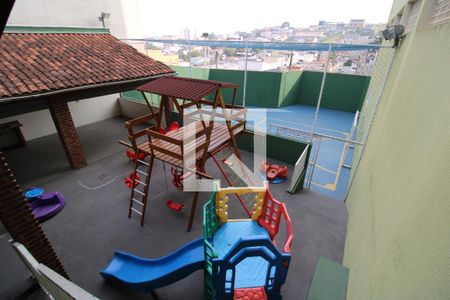 Apartamento à venda com 59m², 2 quartos e 1 vagaÁrea Comum