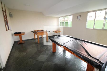 Apartamento à venda com 59m², 2 quartos e 1 vagaÁrea Comum