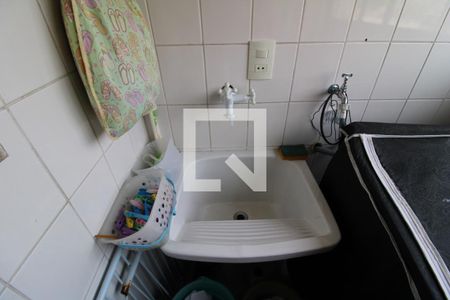 Apartamento à venda com 59m², 2 quartos e 1 vagaÁrea de Serviço