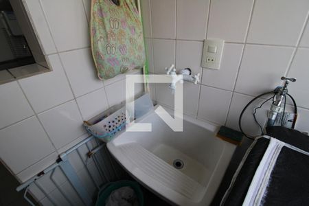 Apartamento à venda com 59m², 2 quartos e 1 vagaÁrea de Serviço