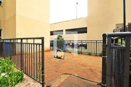 Apartamento à venda com 60m², 3 quartos e 1 vagaÁrea Pet