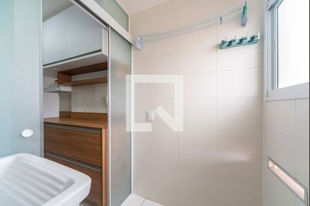 Apartamento à venda com 60m², 3 quartos e 1 vagaÁrea de Serviço