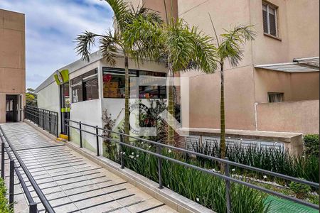 Apartamento à venda com 60m², 3 quartos e 1 vagaMini Mercado