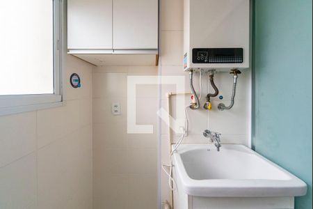 Apartamento à venda com 60m², 3 quartos e 1 vagaÁrea de Serviço