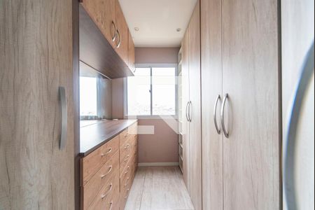 Apartamento à venda com 60m², 3 quartos e 1 vagaQuarto 1