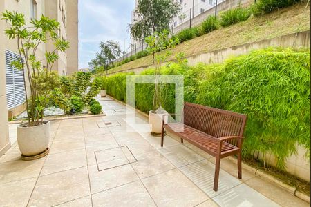 Apartamento à venda com 60m², 3 quartos e 1 vagaÁrea comum