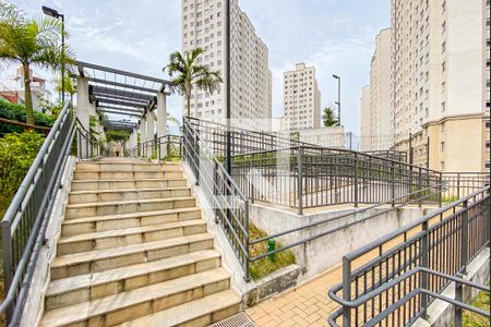 Apartamento à venda com 60m², 3 quartos e 1 vagaacesso