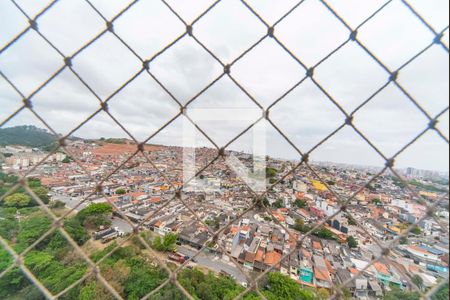 Apartamento à venda com 60m², 3 quartos e 1 vagaVista do Quarto 1