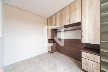 Apartamento à venda com 60m², 3 quartos e 1 vagaQuarto 3
