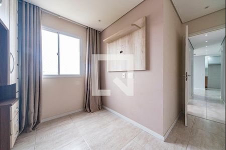 Apartamento à venda com 60m², 3 quartos e 1 vagaQuarto 3