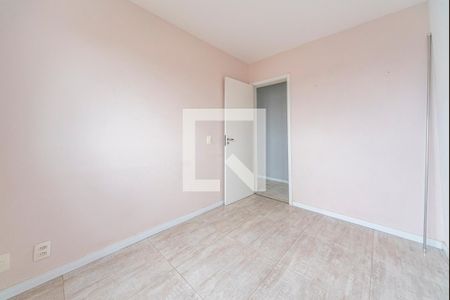 Apartamento à venda com 60m², 3 quartos e 1 vagaQuarto 2