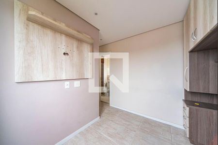 Apartamento à venda com 60m², 3 quartos e 1 vagaQuarto 3